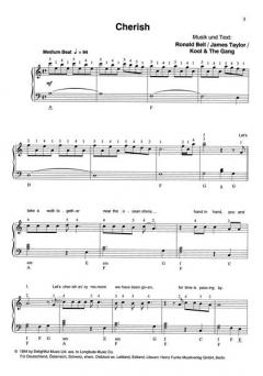 Popmusik Hit-Album Super 20: Feelings 