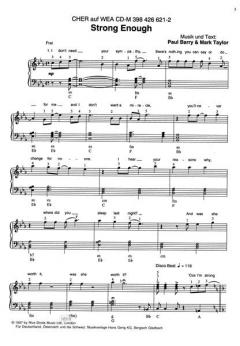 Popmusik Hit-Album Super 20: International 6 