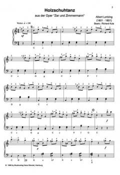 Popmusik Hit-Album Super 20: Klassik Highlights 