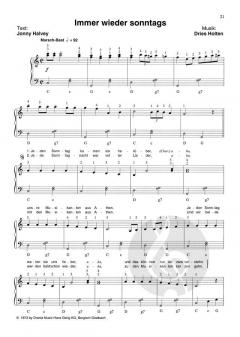 Popmusik Hit-Album Super 20: Schlagerbonbons 