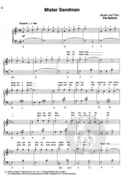 Popmusik Hit-Album Super 20: Sentimental Songs 