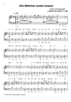 Popmusik Hit-Album Super 20: Teenager-Melodien 