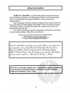 Guitar Scale Guru von Karl Aranjo 