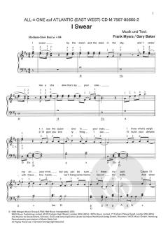 Popmusik Hit-Album Heft 95 