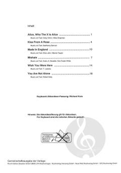 Popmusik Hit-Album Heft 97 