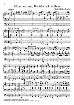 Rund um die Seefahrt 