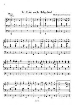 Rund um die Seefahrt 