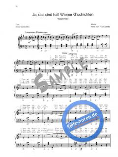 Das große Stimmungslieder-Album 