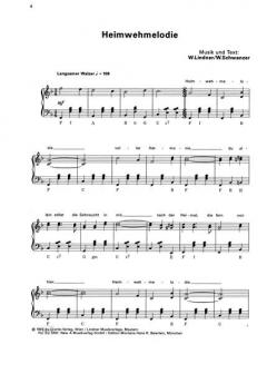 Volksmusik-Hitparade 1 