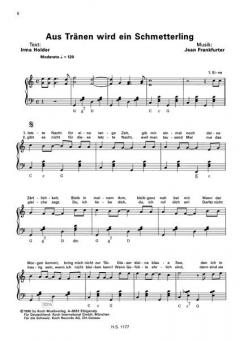 Volksmusik-Hitparade 2 