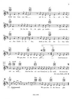 Meine Heimat - unser blauer Planet von Rolf Zuckowski 