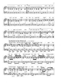 Freut Euch des Lebens Band 1 