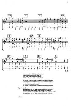 Melodie & Rhythmus Heft 13: Oper und Operette 