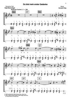 Melodie & Rhythmus Heft 15: Popmusik Top Hits 2 