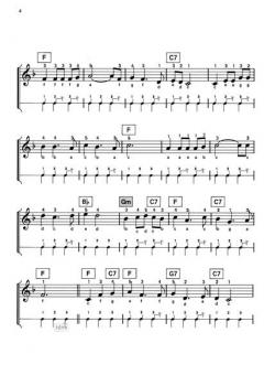 Melodie & Rhythmus Heft 15: Popmusik Top Hits 2 