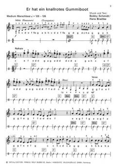 Melodie & Rhythmus Heft 64: Im Rhythmus der 60er 