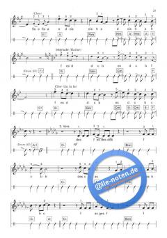 Melodie & Rhythmus Heft 68: Udo Jürgens - Seine großen Erfolge 