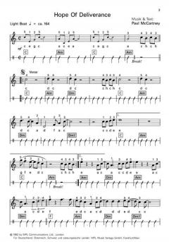 Melodie & Rhythmus Heft 69: Popmusik Top Hits 14 