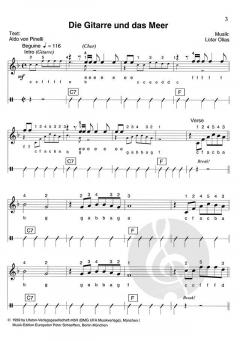 Melodie & Rhythmus Heft 83: Freddy Quinn - Seine großen Erfolge 