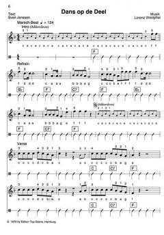 Melodie & Rhythmus Heft 85: Stimmung 2 