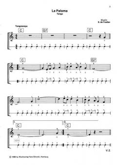 Melodie & Rhythmus Heft 9: Evergreens und Welterfolge 3 