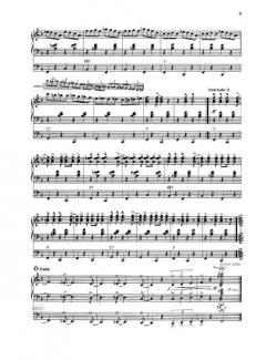 Rock 'n' Roll für elektronische Orgel im Alle Noten Shop kaufen