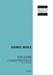 7' von Daniel Behle 