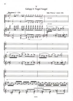 Am Ufer der Vernunft von Enjott Schneider 