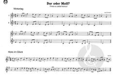 Der Blockflötenspatz Band 2 (Karin Schuh) 