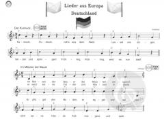 Der Blockflötenspatz Band 1 (Karin Schuh) 