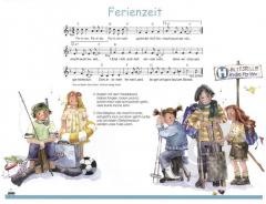 Mein Musimo: Kinderbuch 2 von Karin Schuh für Kinder von 4-6 Jahren im Alle Noten Shop kaufen