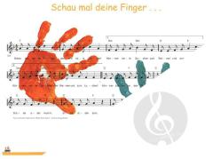 Mein Musimo: Kinderbuch 1 von Karin Schuh für Kinder von 4-6 Jahren im Alle Noten Shop kaufen