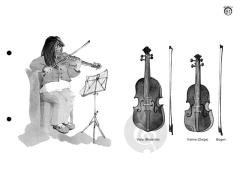 Musik-Fantasie 2: Schülerheft von Karin Schuh 