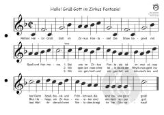 Musik-Fantasie 2: Schülerheft von Karin Schuh 