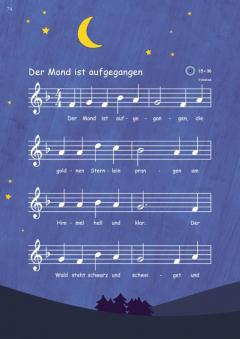 Flötenlilli Band 2 (Barbara Hintermeier) 