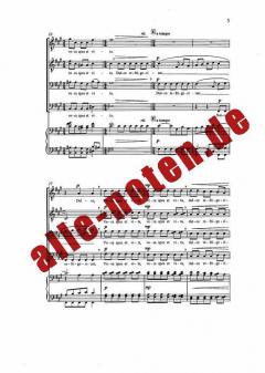 Ave Dulcissima Maria (Morten Lauridsen) 