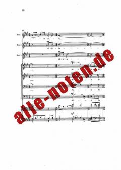 Ave Dulcissima Maria (Morten Lauridsen) 