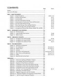 Instrumental Jazz Arranging von Mike Tomaro 