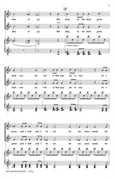 The Sound Of Music (Rodgers & Hammerstein) 