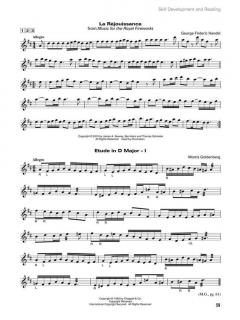 Modern School For Mallet-Keyboard Instruments von Ben Hans 