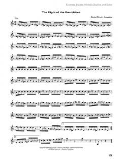 Modern School For Mallet-Keyboard Instruments von Ben Hans 