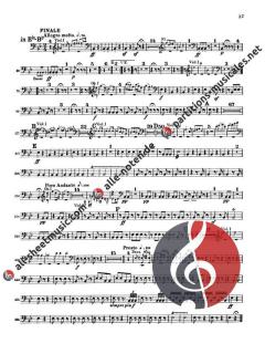 Classic Symphonies For Timpani 