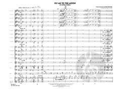 Fly Me To The Moon (Bart Howard) 