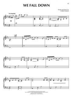 More Sunday Solos for Piano 