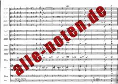 Secret Agent Man von Steve Barri 