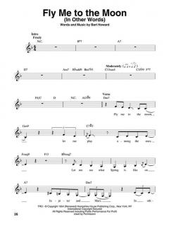 Pro Vocal Vol. 51: Great Standards Collections 