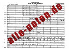 After The Love Has Gone (Earth Wind & Fire) 