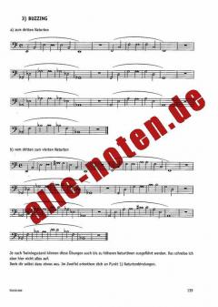 Die Posaunenschule von Heiko Raubach 