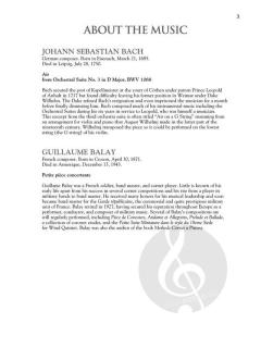 The G. Schirmer Trumpet Collection im Alle Noten Shop kaufen - 50486145