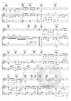 Only Hope von Mandy Moore 